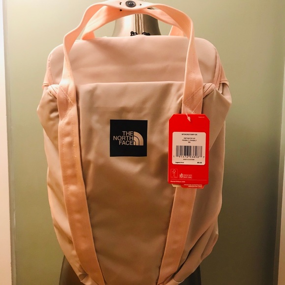 north face instigator 20 backpack